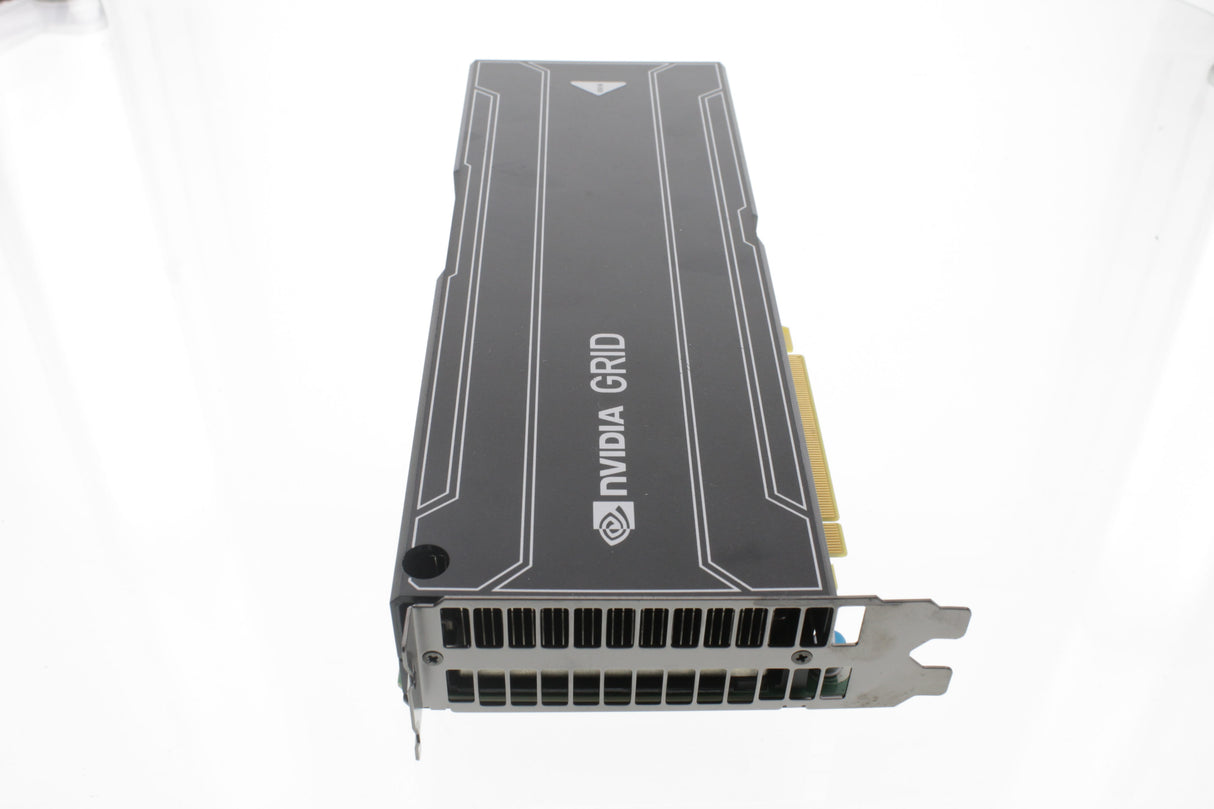 HP 753958-B21 - Nvidia Grid K2 Dual GPU Graphics Accelerator
