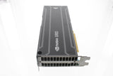 HP 753958-B21 - Nvidia Grid K2 Dual GPU Graphics Accelerator