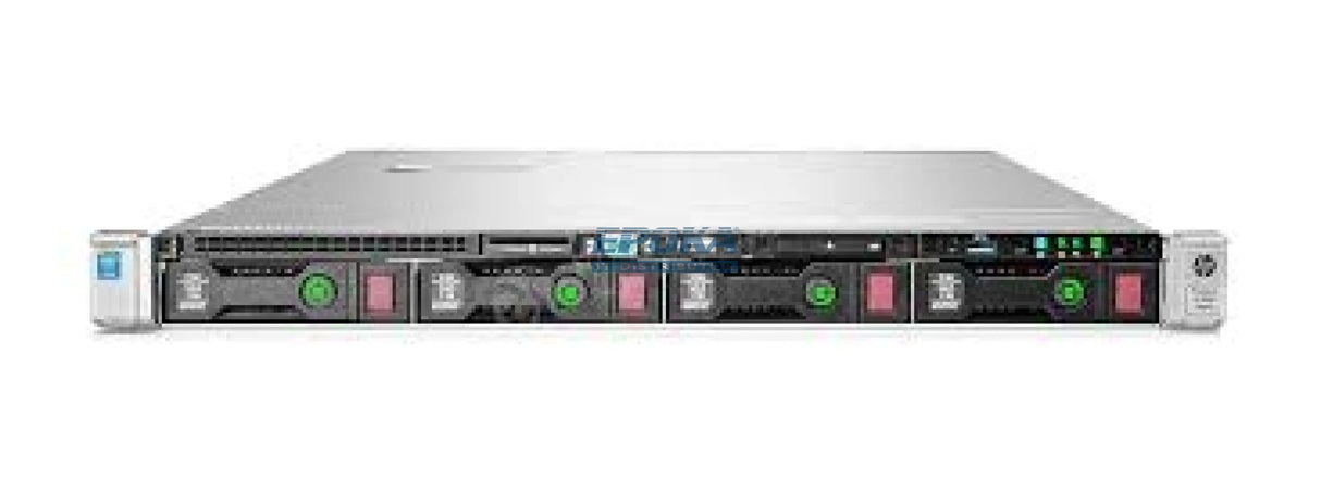 HP 755259-B21 HPE ProLiant DL360 Gen9 4LFF C