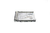 HP 757339-B21 HP 1.6TB 6G SATA Value Endurance SFF 2.5-in SC Enterprise SSD