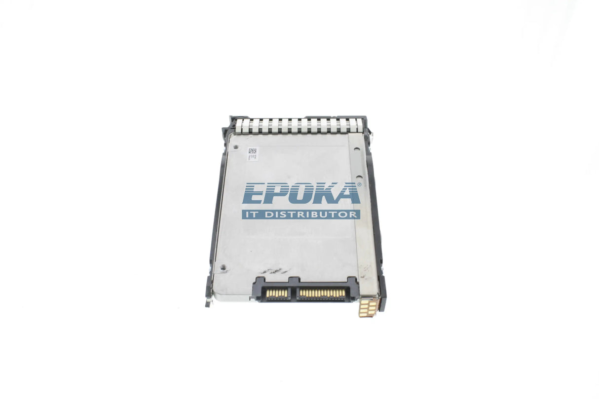 HP 757339-B21 HP 1.6TB 6G SATA Value Endurance SFF 2.5-in SC Enterprise SSD