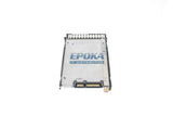 HP 757339-B21 HP 1.6TB 6G SATA Value Endurance SFF 2.5-in SC Enterprise SSD