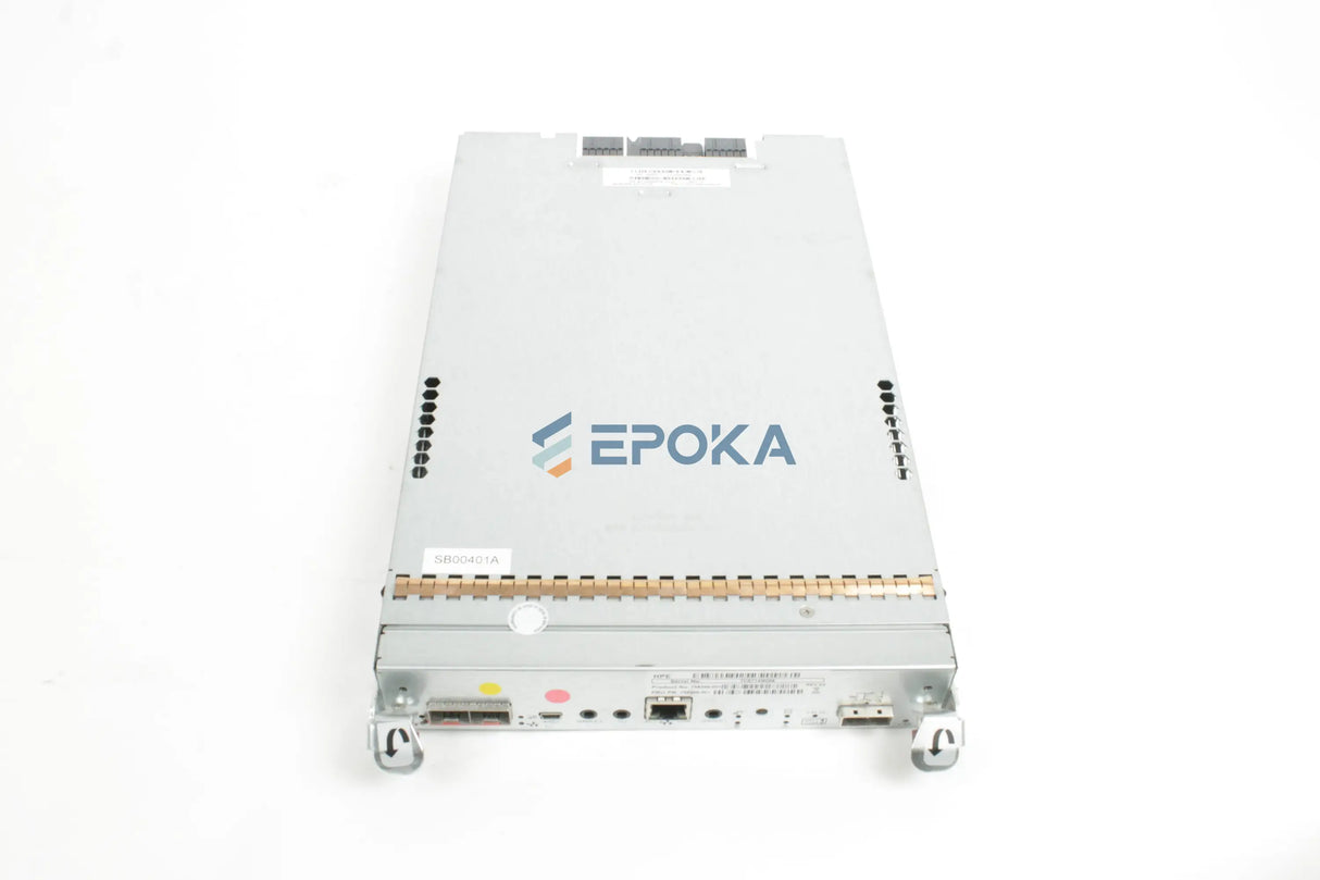 HPE MSA 1040 Fibre Channel controller