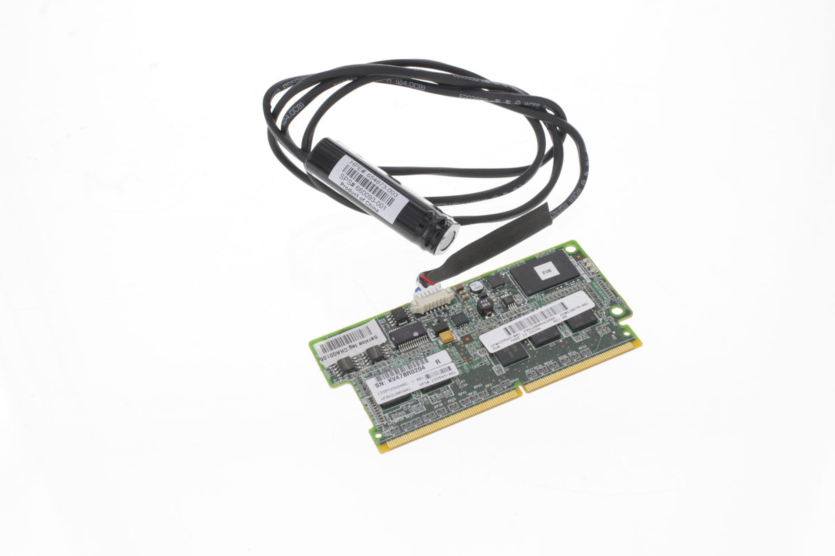 HP 758836-B21 HP Smart Array 2GB 24in FIO Fl