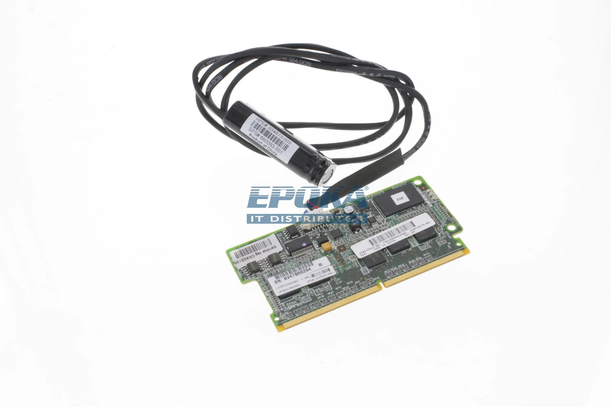 HP 758836-B21 HP Smart Array 2GB 24in FIO Fl