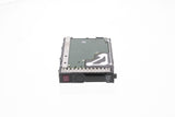 HPE 600GB SAS 12G 15K Enterprise SFF (2.5in) SC HDD