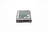 HPE 600GB SAS 12G 15K Enterprise SFF (2.5in) SC HDD