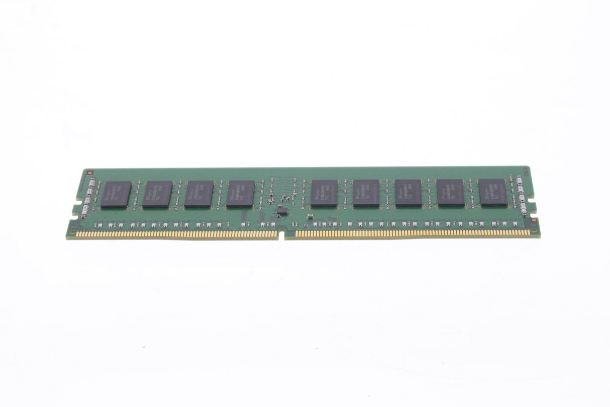 HP 8GB 2Rx8 PC4-17000P-R DDR4-2133MHZ 1.2V RDIMM