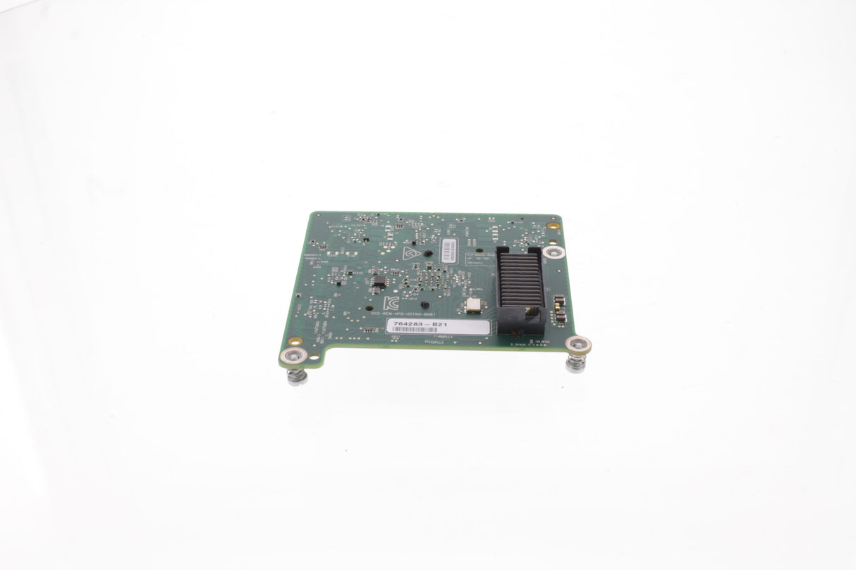 HP 764283-B21 HP InfiniBand FDR/Ethernet 10Gb/40Gb 2-port 544+M Adapter