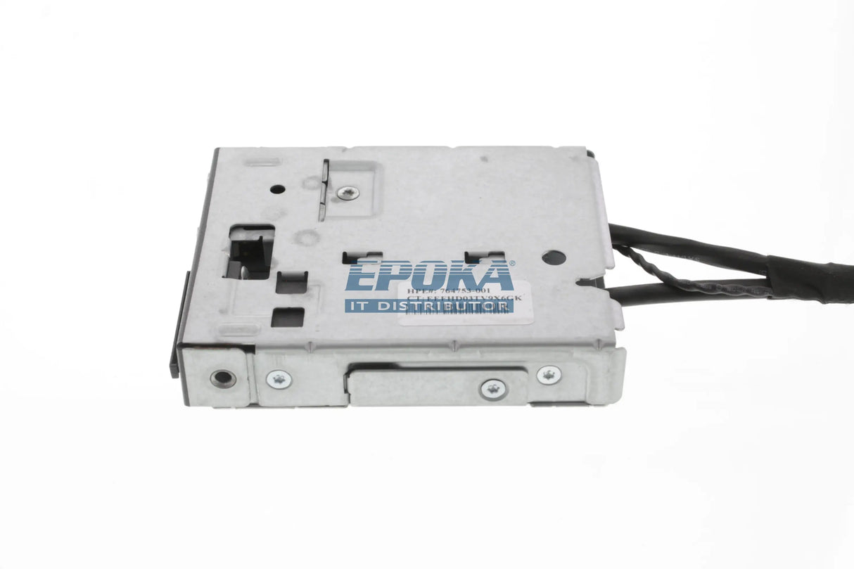 HP 764753-001 DL380 G9 CABLED POWER SWITCH M