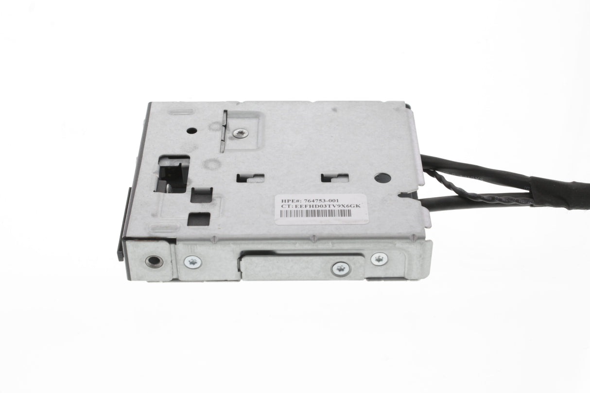 HP 764753-001 DL380 G9 CABLED POWER SWITCH M