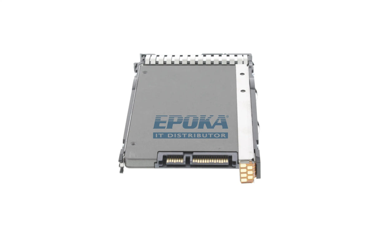HP 764925-B21 HP 240GB 6G SATA Value Enduran