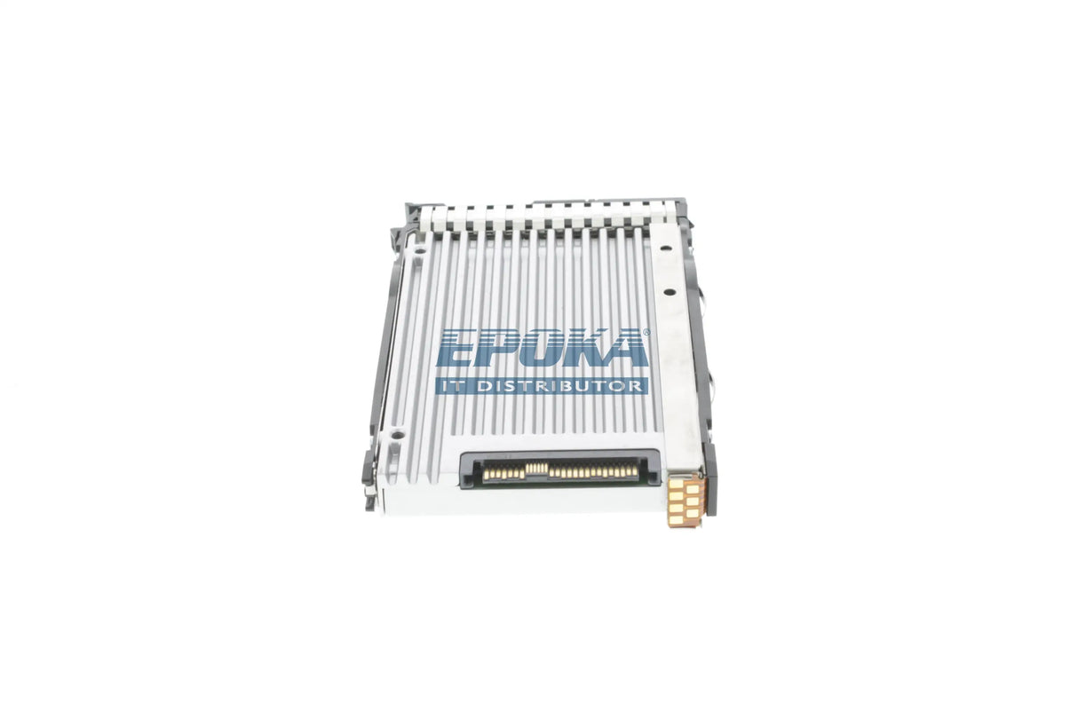 HP 765044-B21 HPE 2TB NVMe x4 Lanes Mixed Use SFF SCN SSD