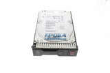 HP 765257-B21 HPE 4TB SAS 12G MIDLINE 7.2K