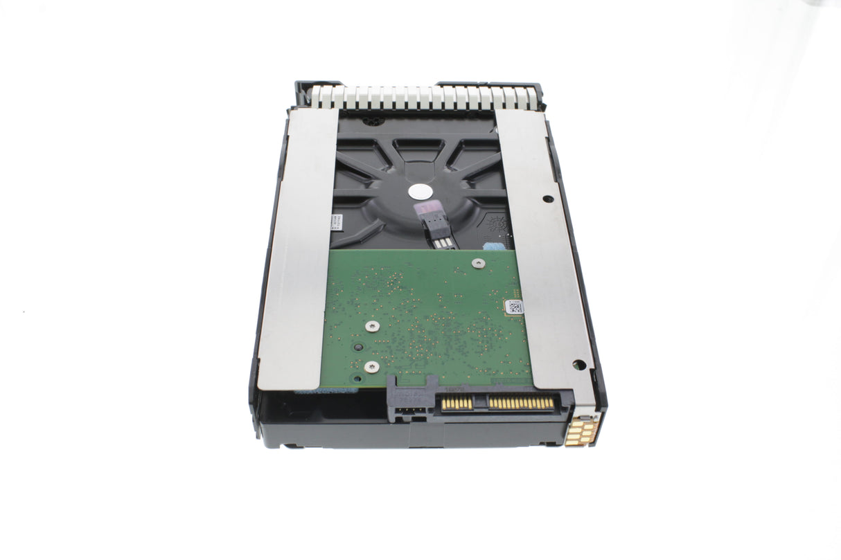 HP 4TB SAS 12G 7.2K LFF (3.5in) SC  HDD