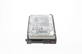 HPE 1TB SATA 6G Midline 7.2K SFF (2.5in) SC HDD