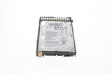 HPE 1TB SATA 6G Midline 7.2K SFF (2.5in) SC HDD