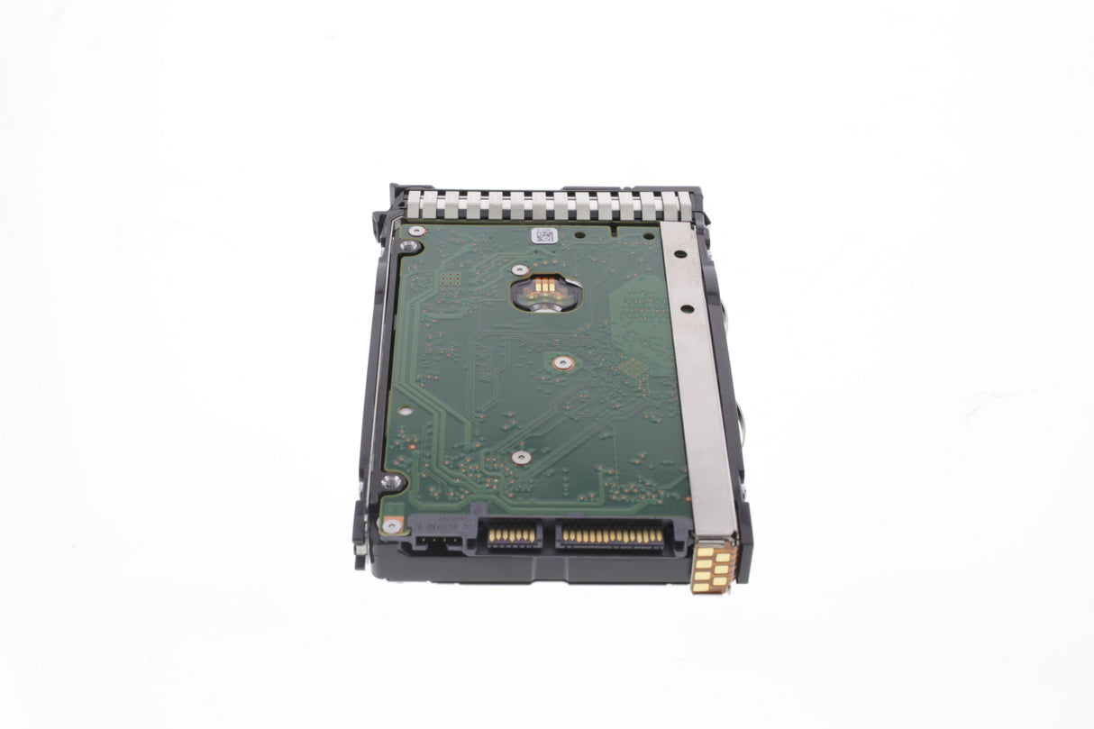 HPE 1TB SATA 6G Midline 7.2K SFF (2.5in) SC HDD