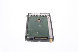 HPE 1TB SATA 6G Midline 7.2K SFF (2.5in) SC HDD