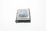HP 765455-B21 HP 2TB 6G SATA 7.2K RPM SFF (2