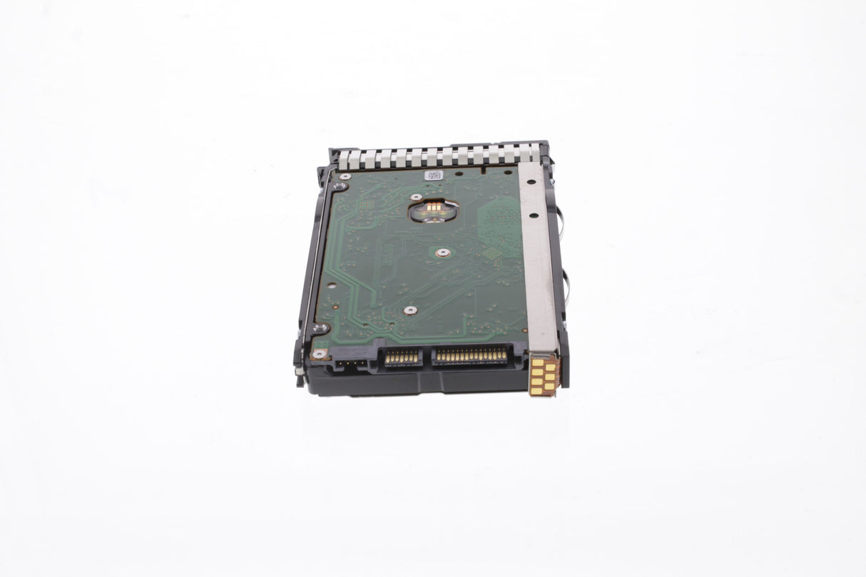 HP 765455-B21 HP 2TB 6G SATA 7.2K RPM SFF (2