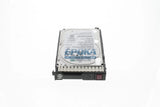 HP 765466-B21 HP 2TB 12G SAS 7.2K rpm SFF (2.5)