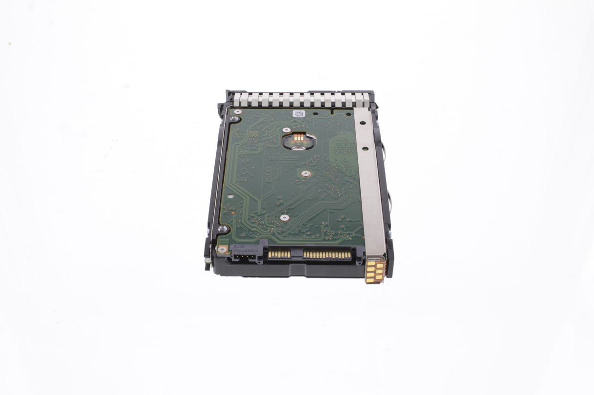 HP 2TB SAS 12G 7.2K SFF (2.5) HDD