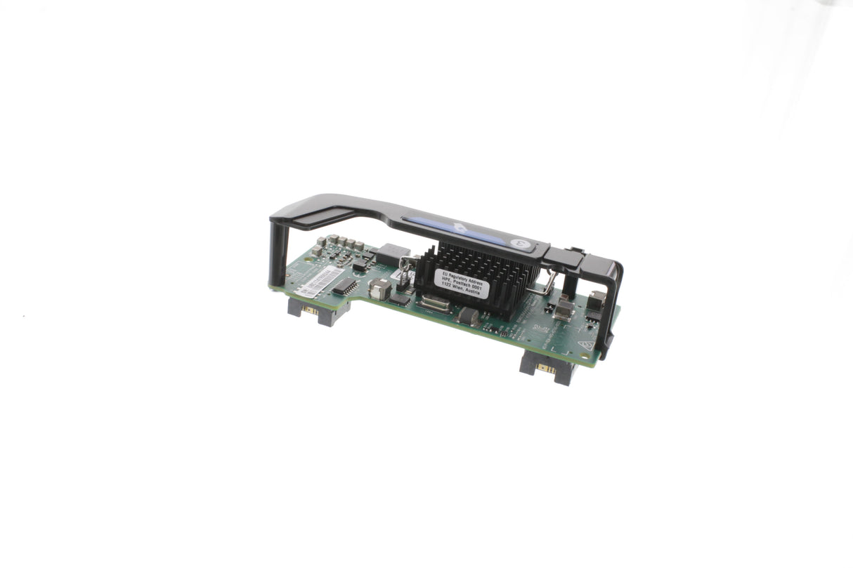 HPE FlexFabric 10Gb 2-port 536FLB Adapter