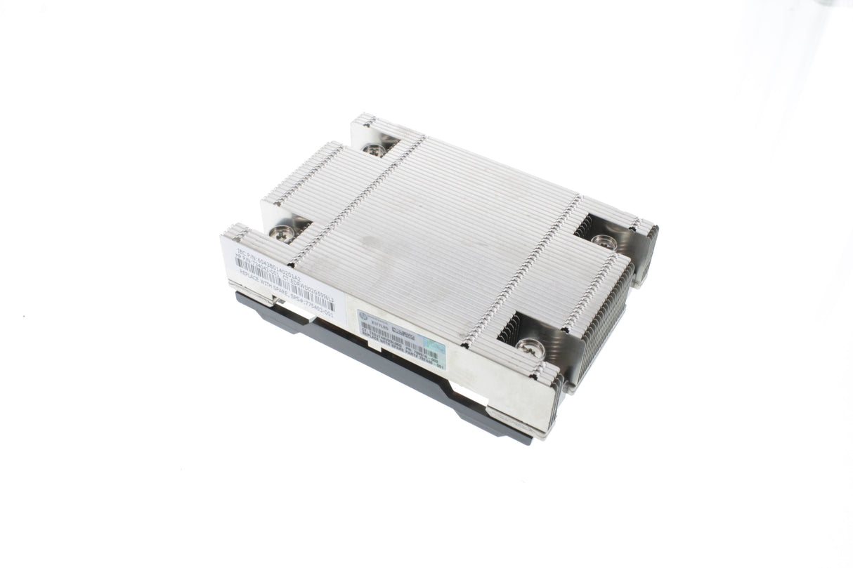 HP 775403-001 Standard efficiency screw-down