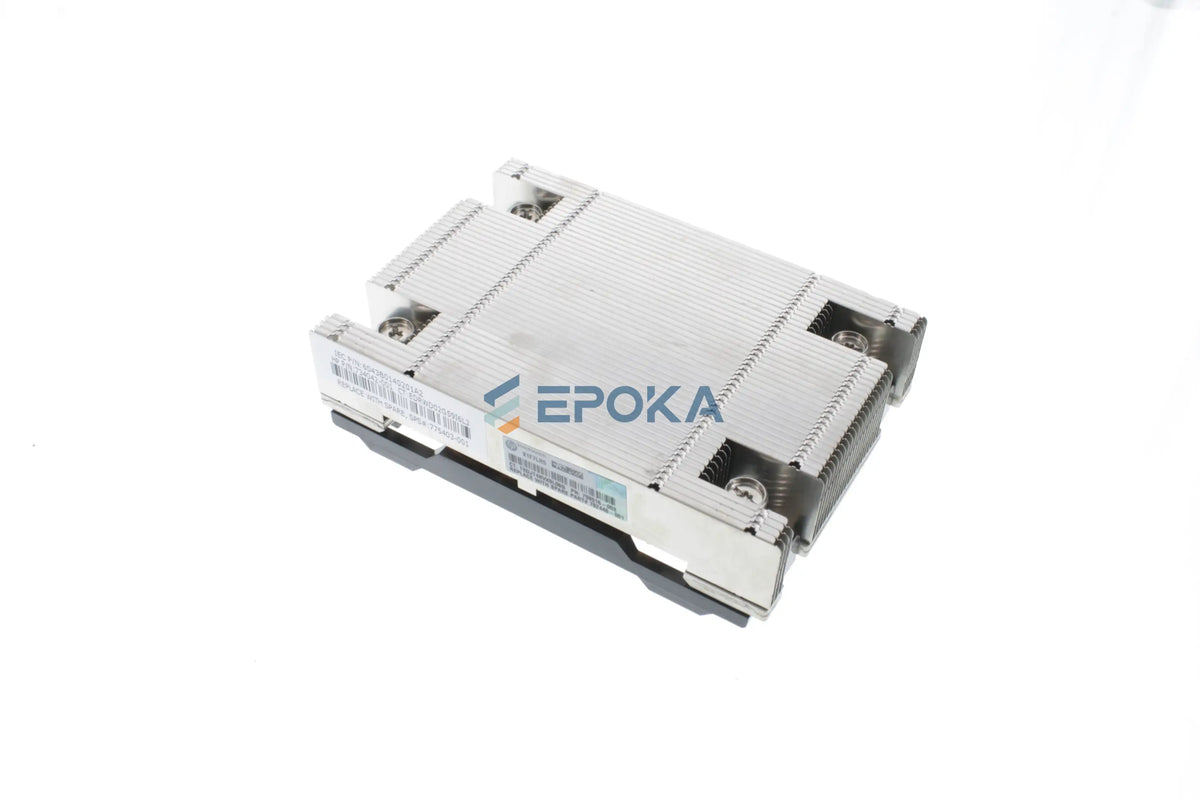 HP 775403-001 Standard efficiency screw-down
