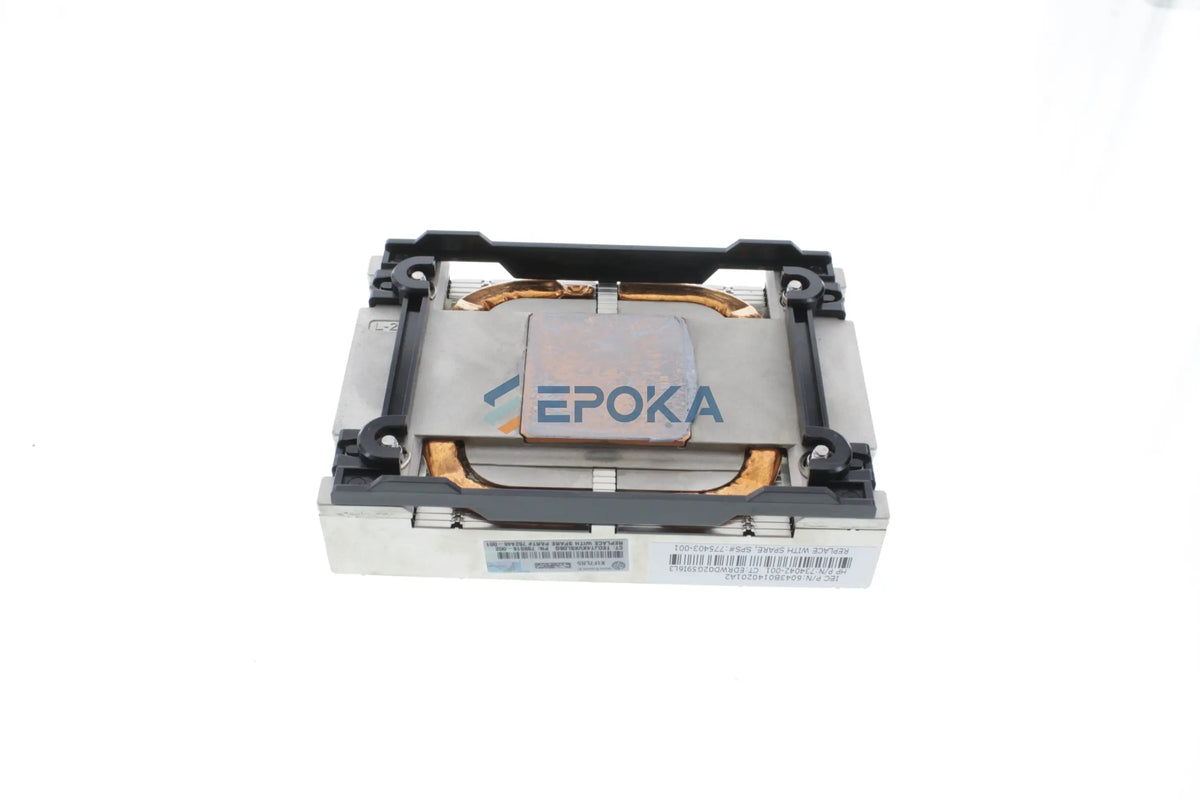 HP 775403-001 Standard efficiency screw-down