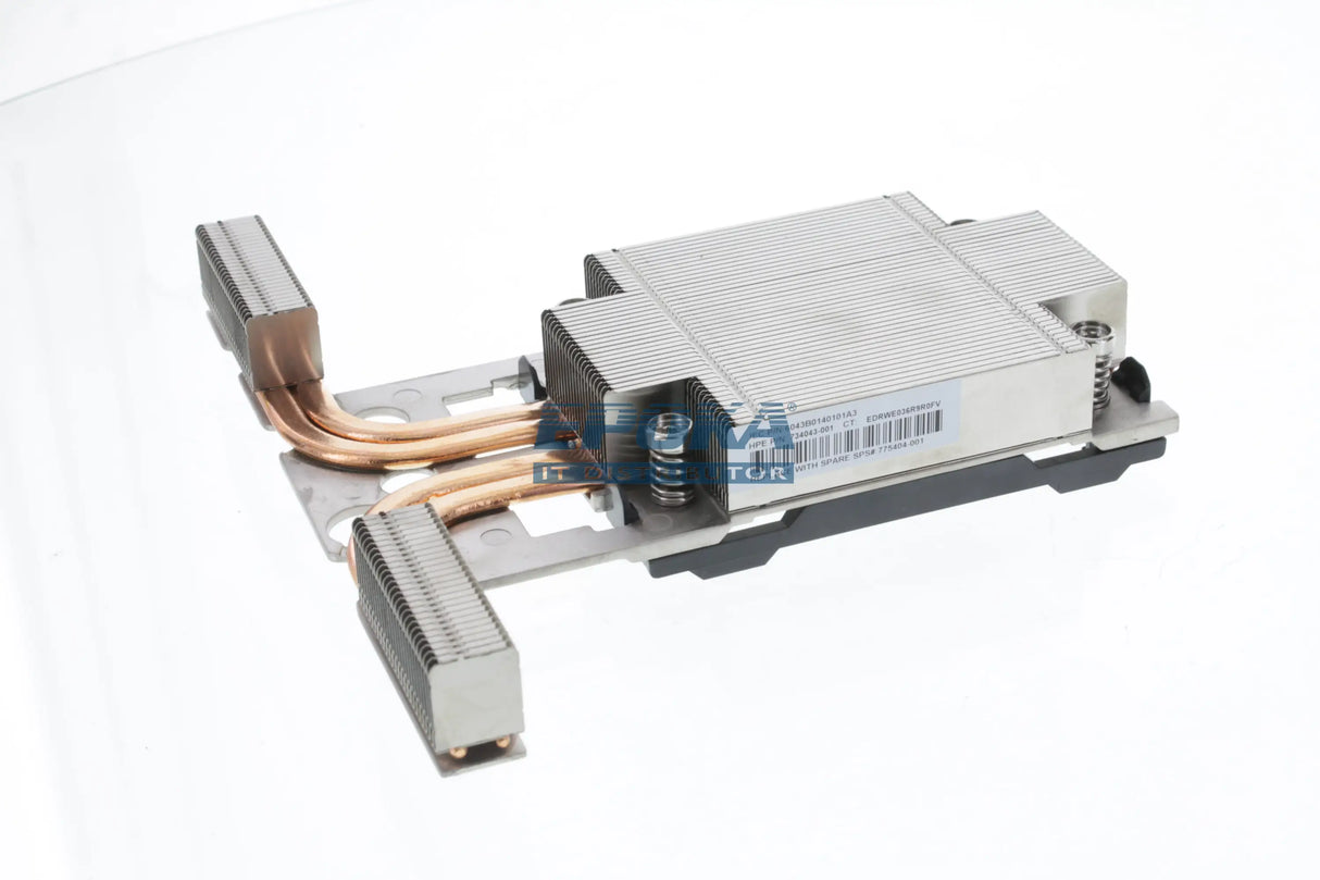 HP 775404-001 HP DL360 G9 High Performance H