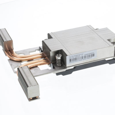 HP-HEATSINKS
