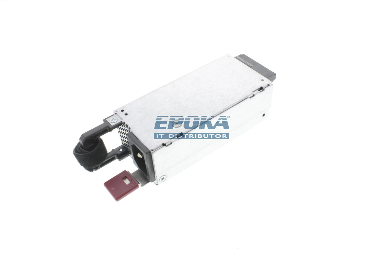 HP 775595-B21 HPE 900W Standard AC 240VDC Po