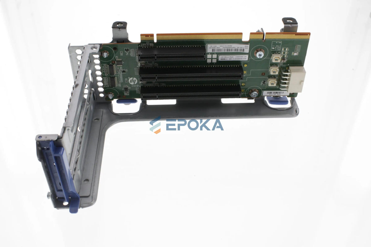 HP 777281-001 HPE DL380 G9 PCIe Riser Card