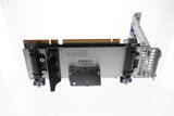 HP 777281-001 HPE DL380 G9 PCIe Riser Card