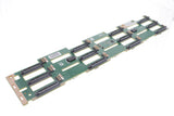 HP 777284-001 HP 12Bay LFF Backplane DL380 Gen9
