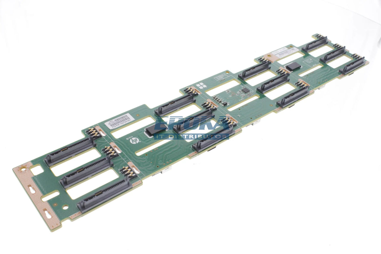 HP 777284-001 HP 12Bay LFF Backplane DL380 Gen9