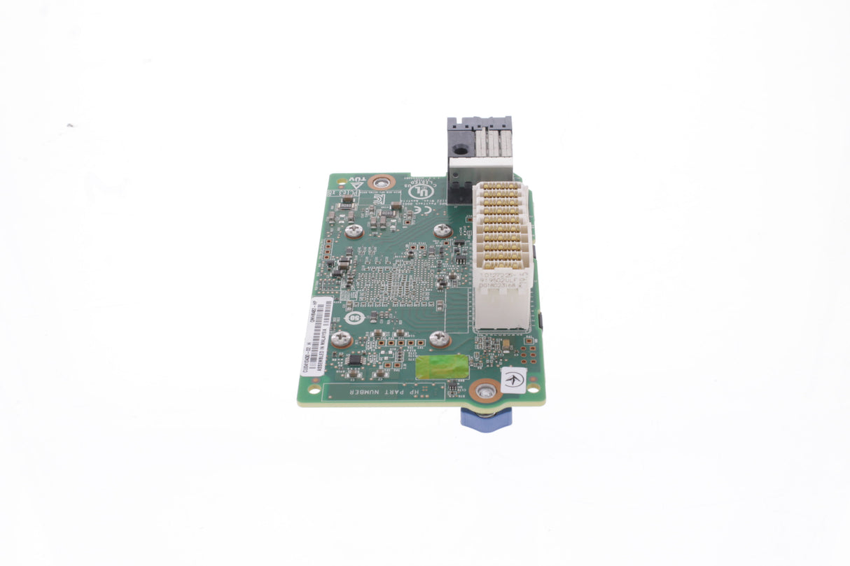 HPE Synergy 3820C 10/20Gb Converged Network Adapter