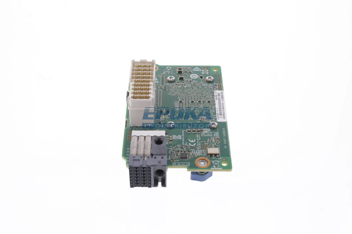 HP 777452-B21 HPE Synergy 3830C 16Gb Fibre Channel Host Bus Adapter