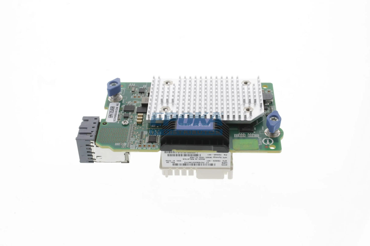 HP 777452-B21 HPE Synergy 3830C 16Gb Fibre Channel Host Bus Adapter