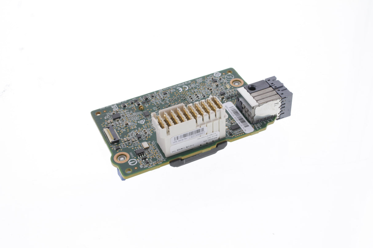 HPE Synergy 3530C 16Gb Fibre Channel Host Bus Adapter