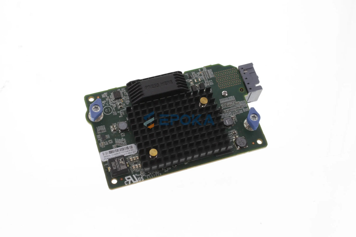 HPE Synergy 3530C 16Gb Fibre Channel Host Bus Adapter