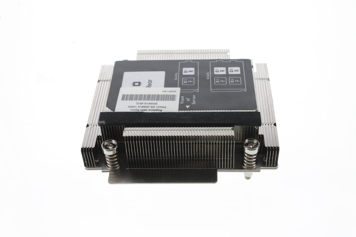 HP 777689-001 BL460C GEN9 Performance