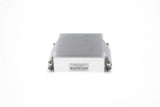 Screw-down type processor heatsink - Screws to the system I/O board