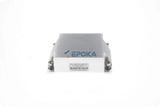 Screw-down type processor heatsink - Screws to the system I/O board