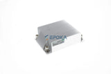 Screw-down type processor heatsink - Screws to the system I/O board