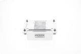 Screw-down type processor heatsink - Screws to the system I/O board
