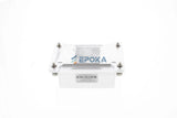 Screw-down type processor heatsink - Screws to the system I/O board