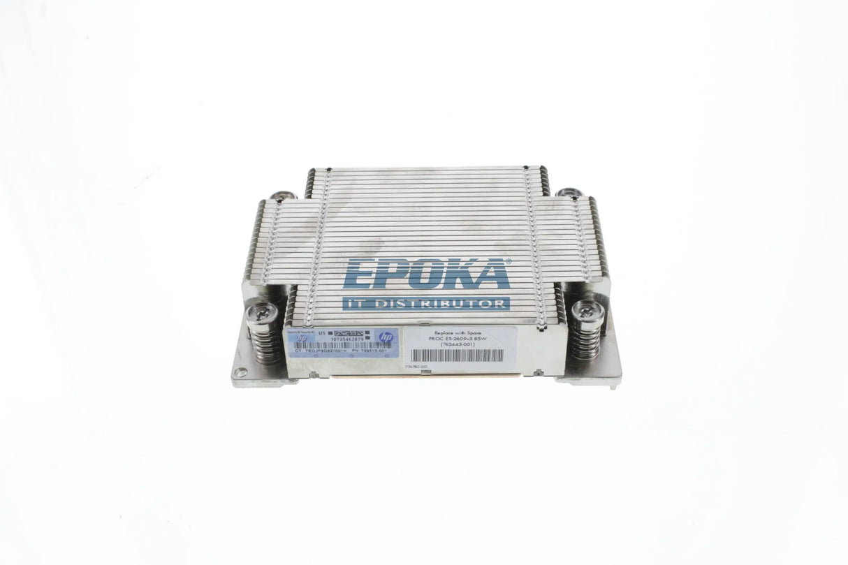 HP 779104-001 Processor Heatsink